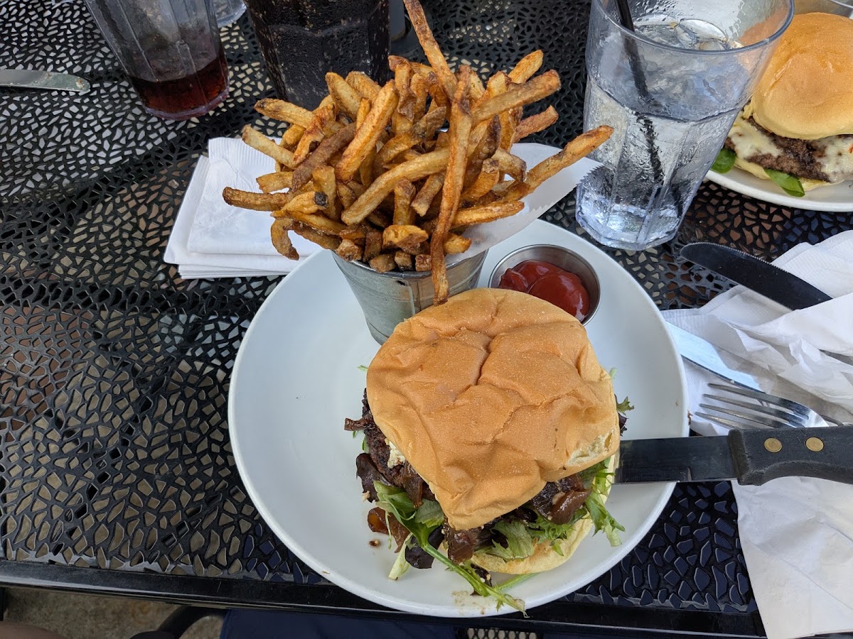 City Park Grill photo 3