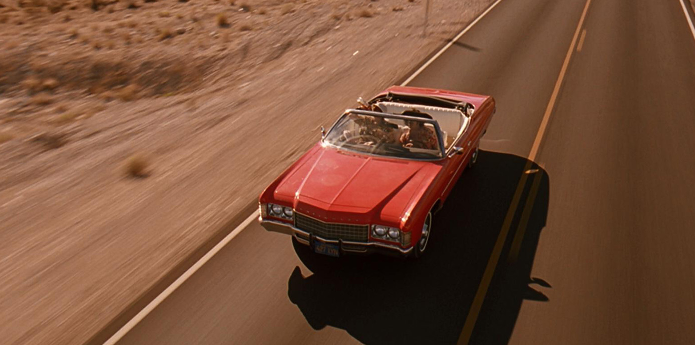 El Camino