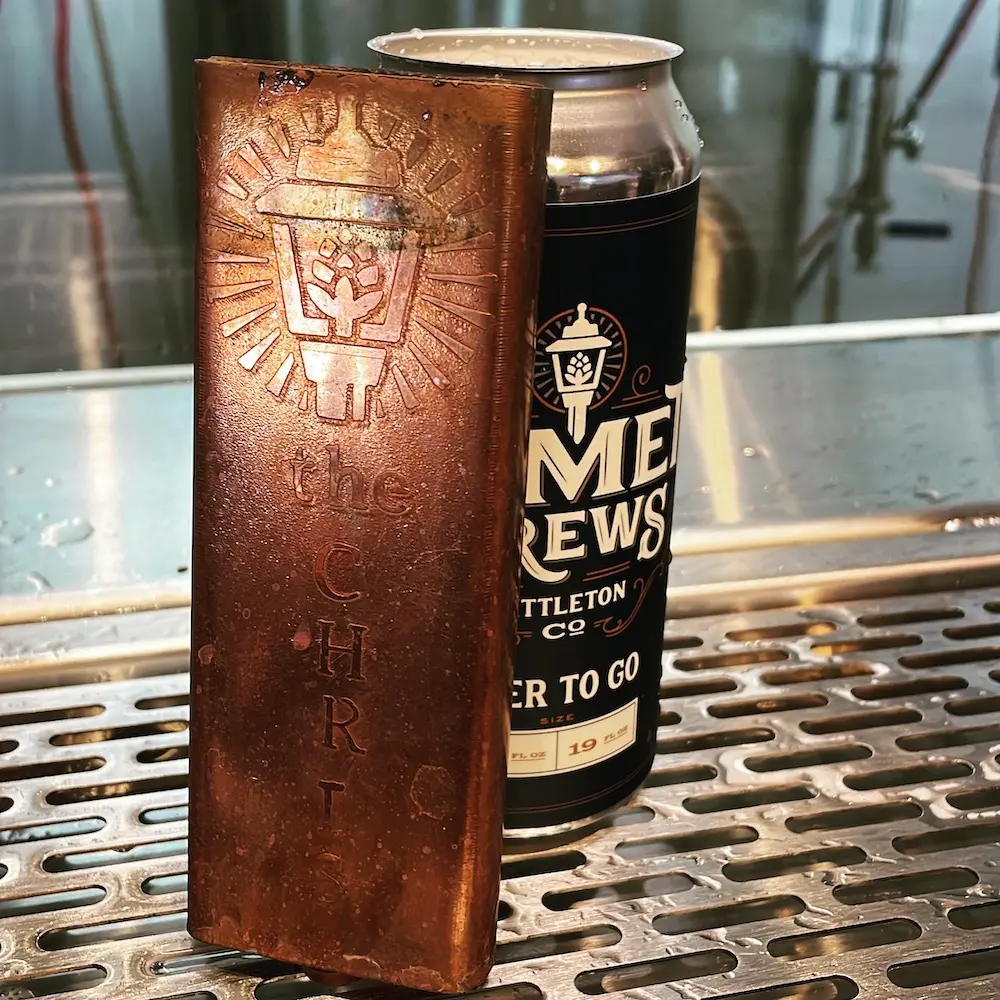 Comet Brews
