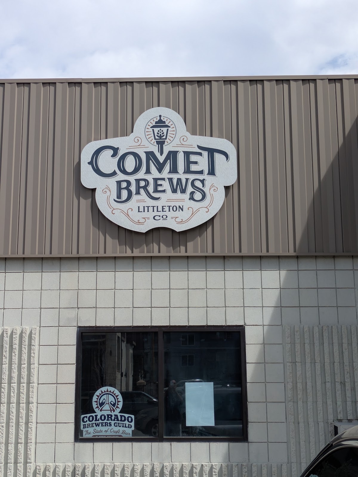 Comet Brews photo 3
