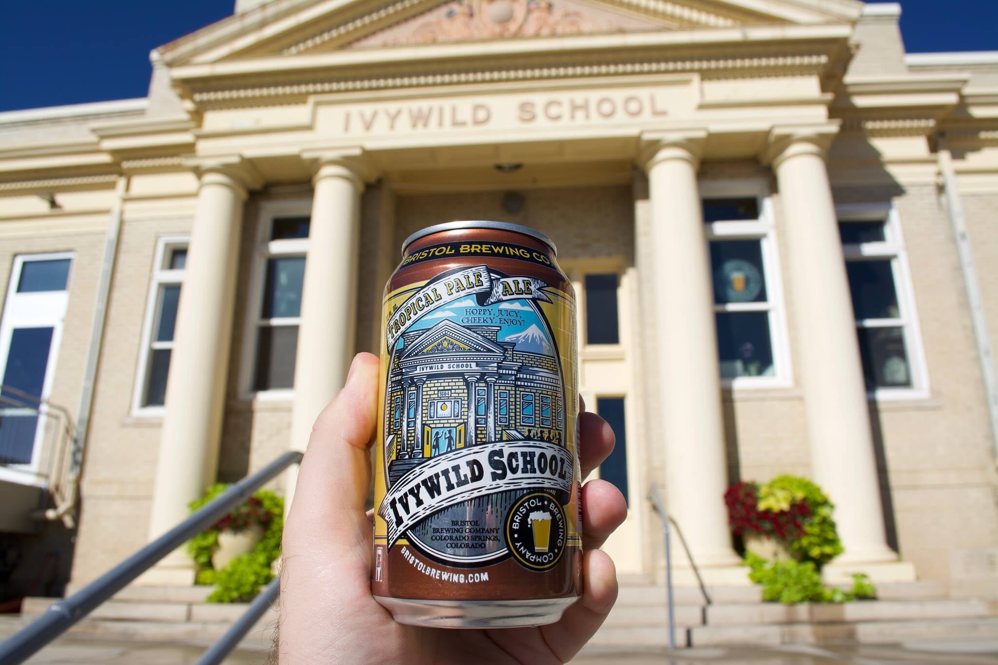 Ivywild School photo 3