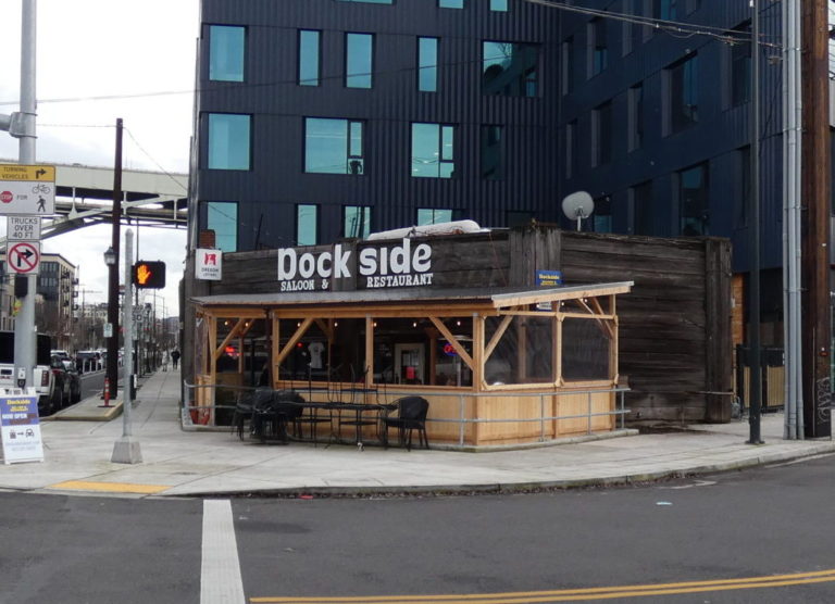 Dockside Saloon & Restaurant photo 3