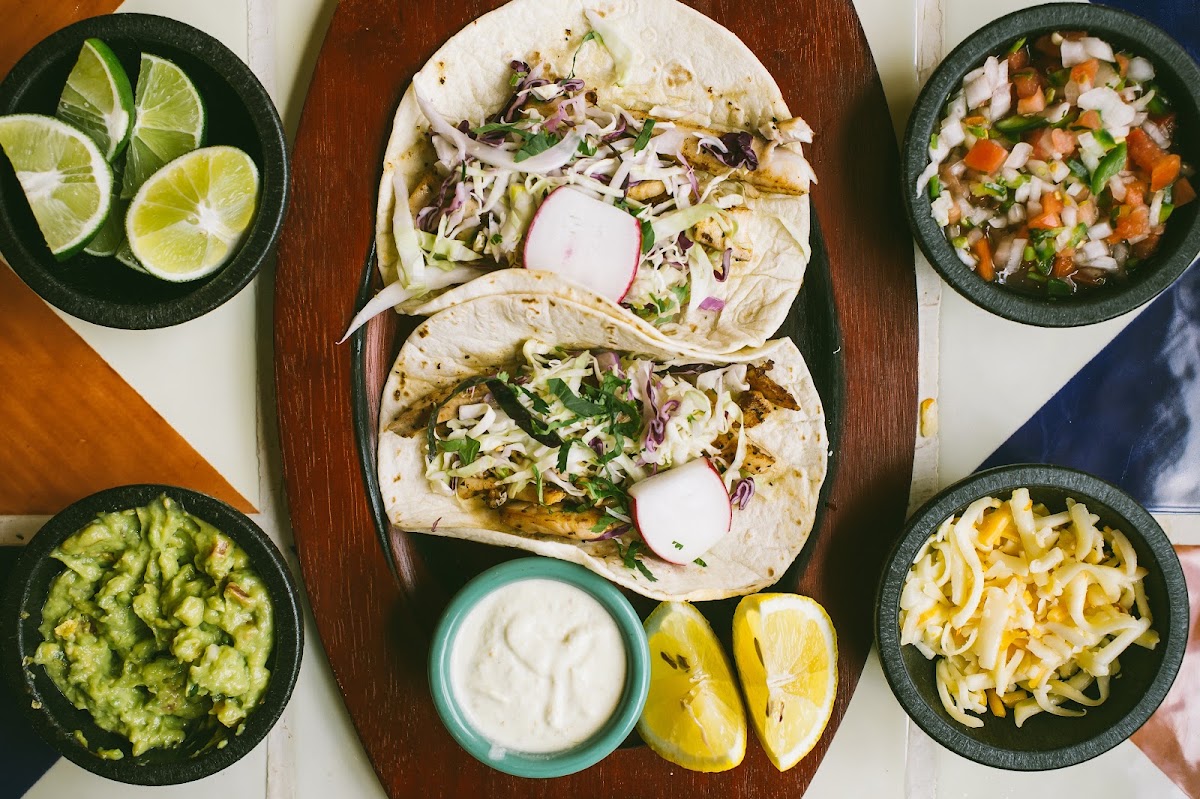 El Potro Mexican Bar & Grill photo 2