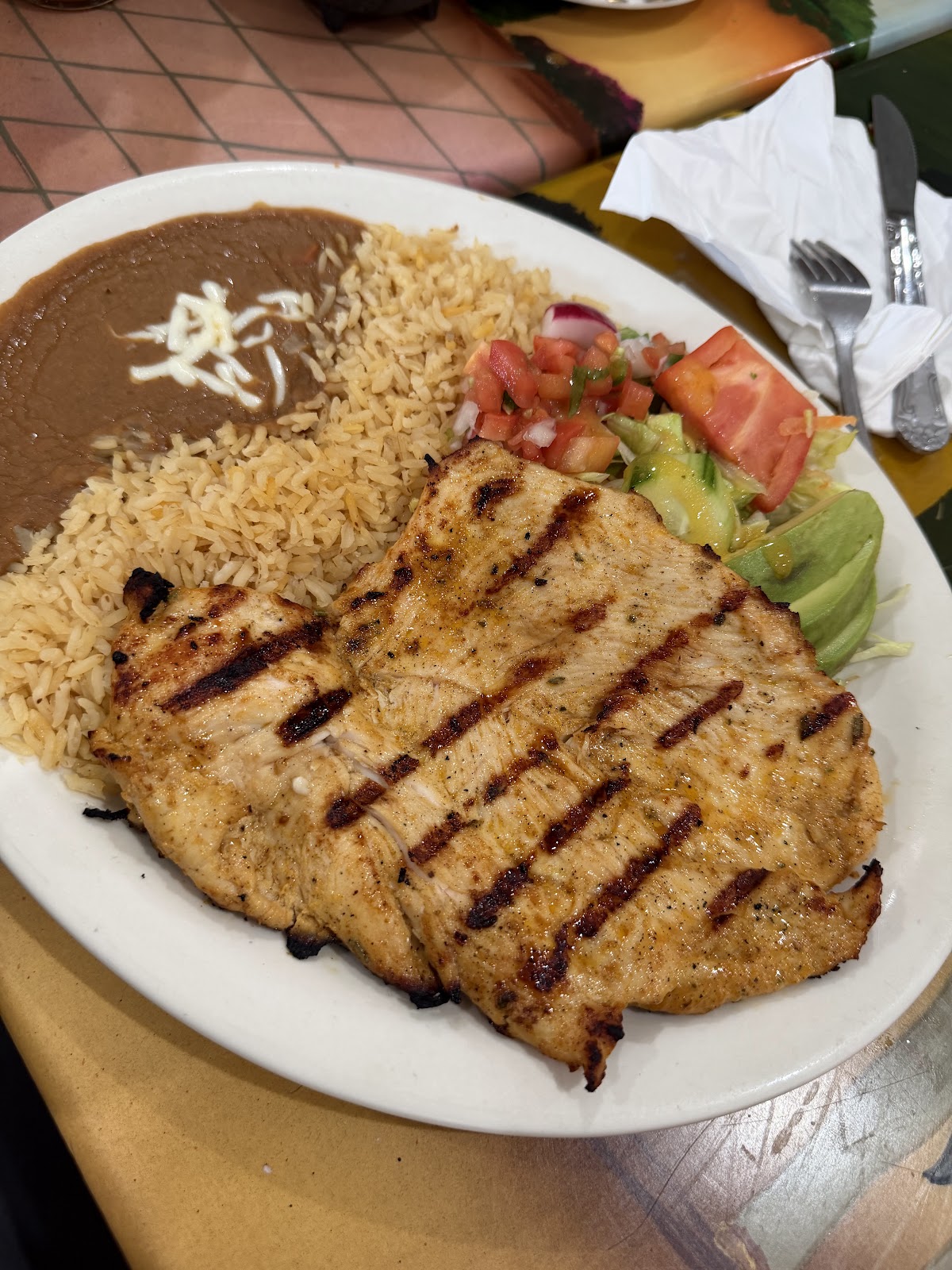 El Potro Mexican Bar & Grill photo 3
