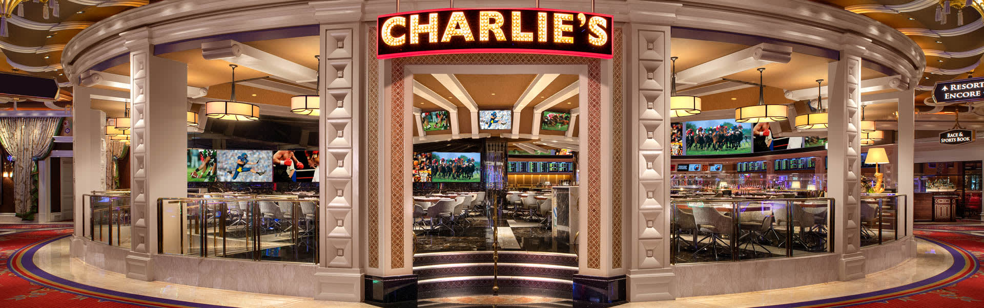 Charlie’s Sports Bar photo 3
