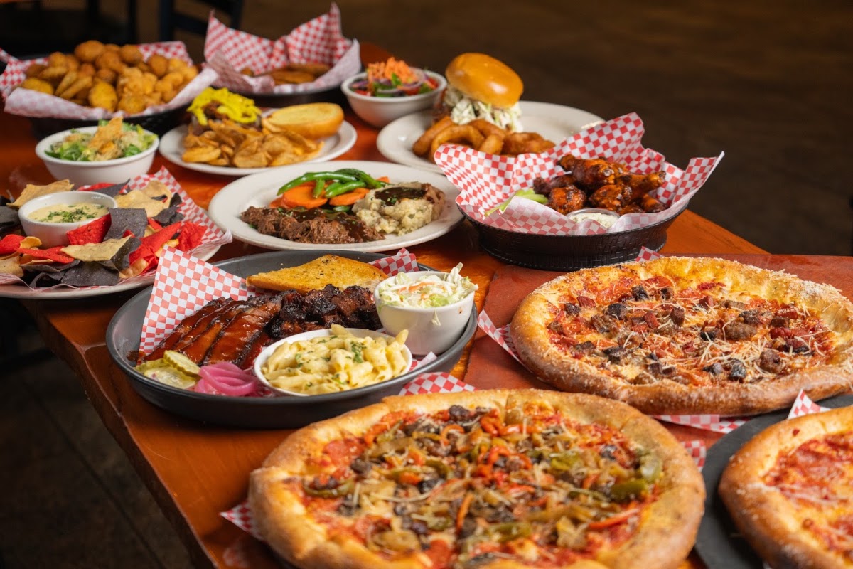 Bonfire Craft Kitchen and Tap House Surprise photo 2