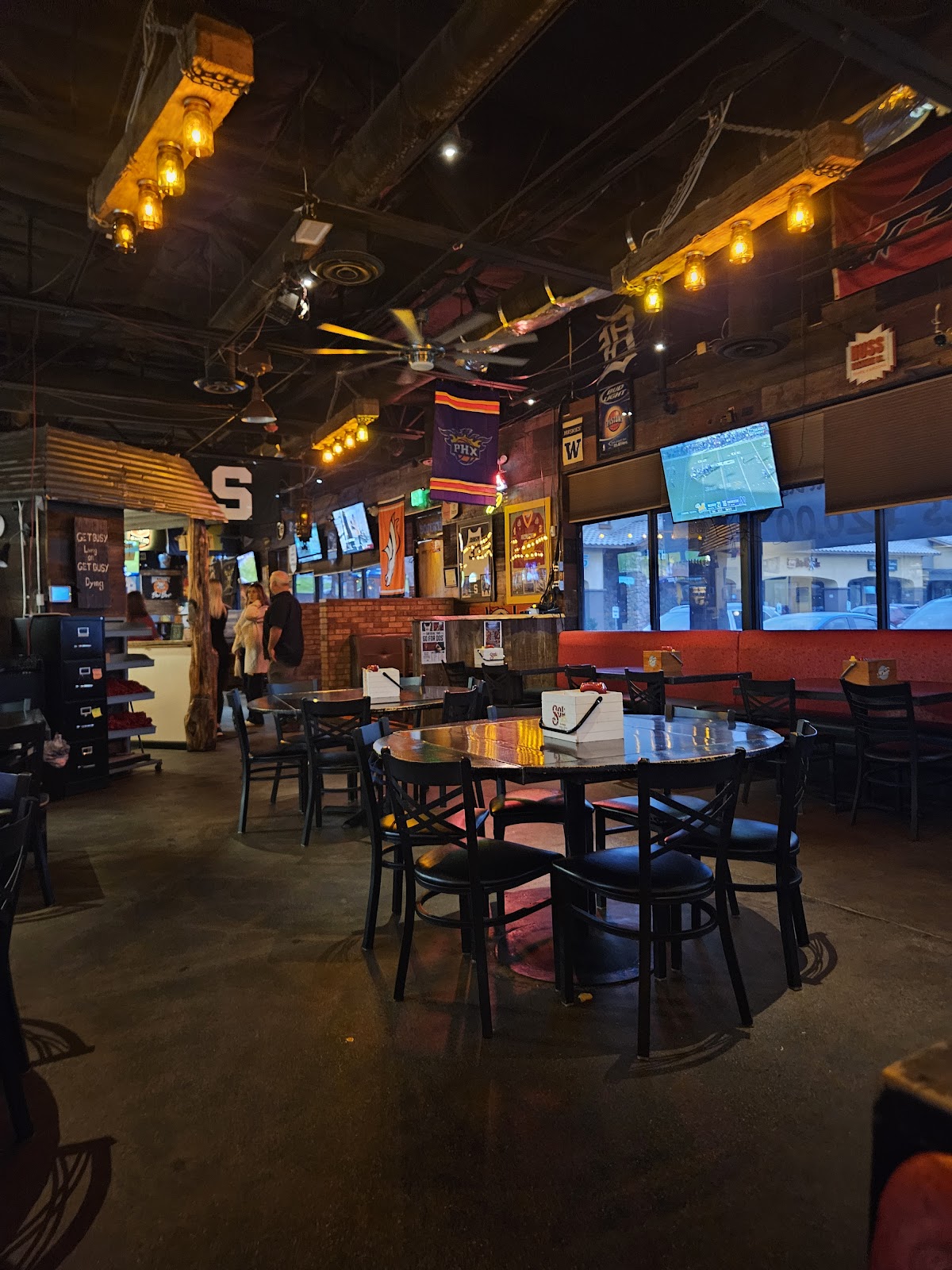 Bonfire Craft Kitchen and Tap House Surprise photo 3