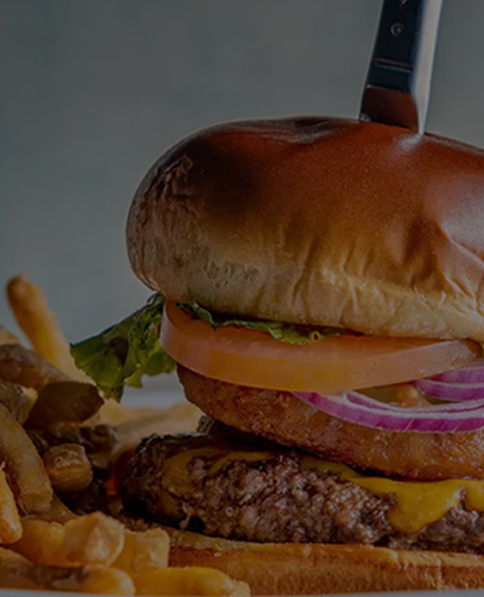 Duke's Sports Bar and Grill