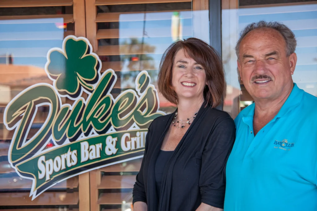 Duke's Sports Bar and Grill photo 3