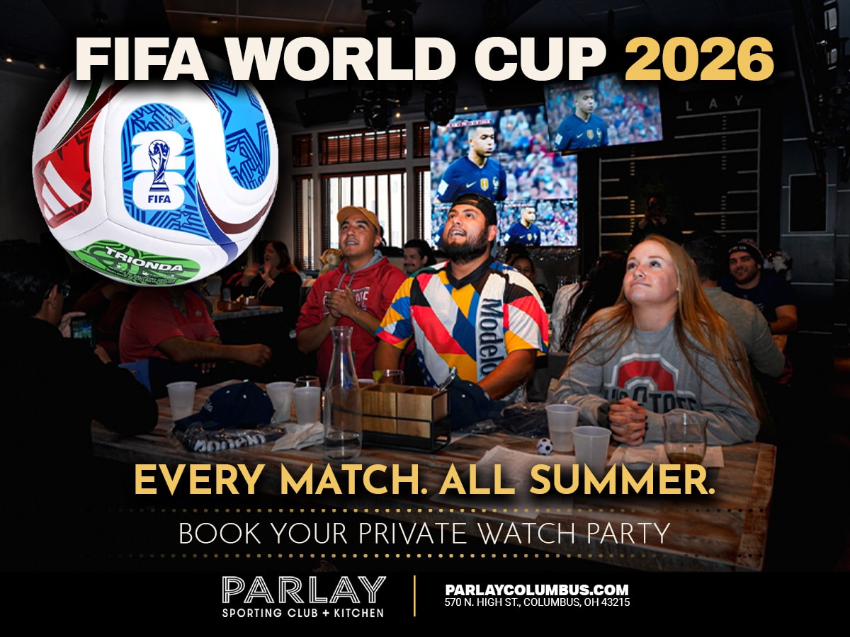 Parlay Sporting Club + Kitchen photo 3