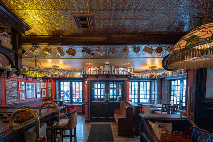 Moriarty's Restaurant photo 2
