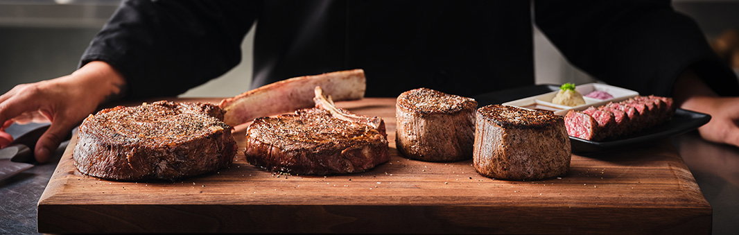 Fleming’s Prime Steakhouse & Wine Bar photo 2