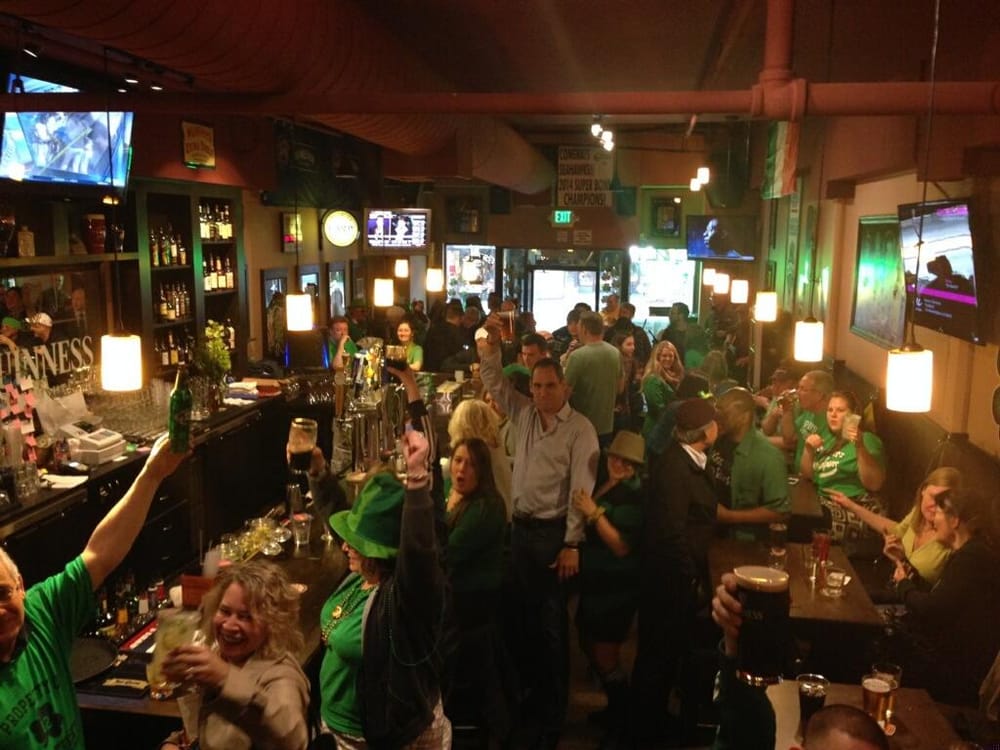 Blarney Stone Pub photo 2