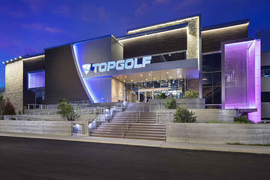 Topgolf Orlando photo 2