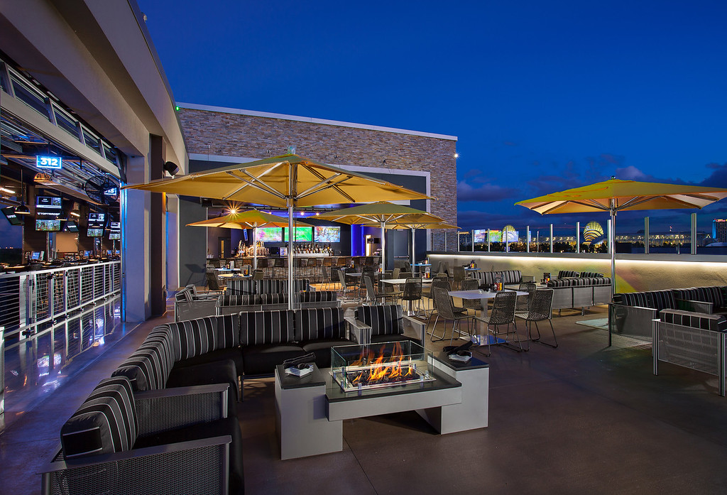Topgolf Orlando photo 3