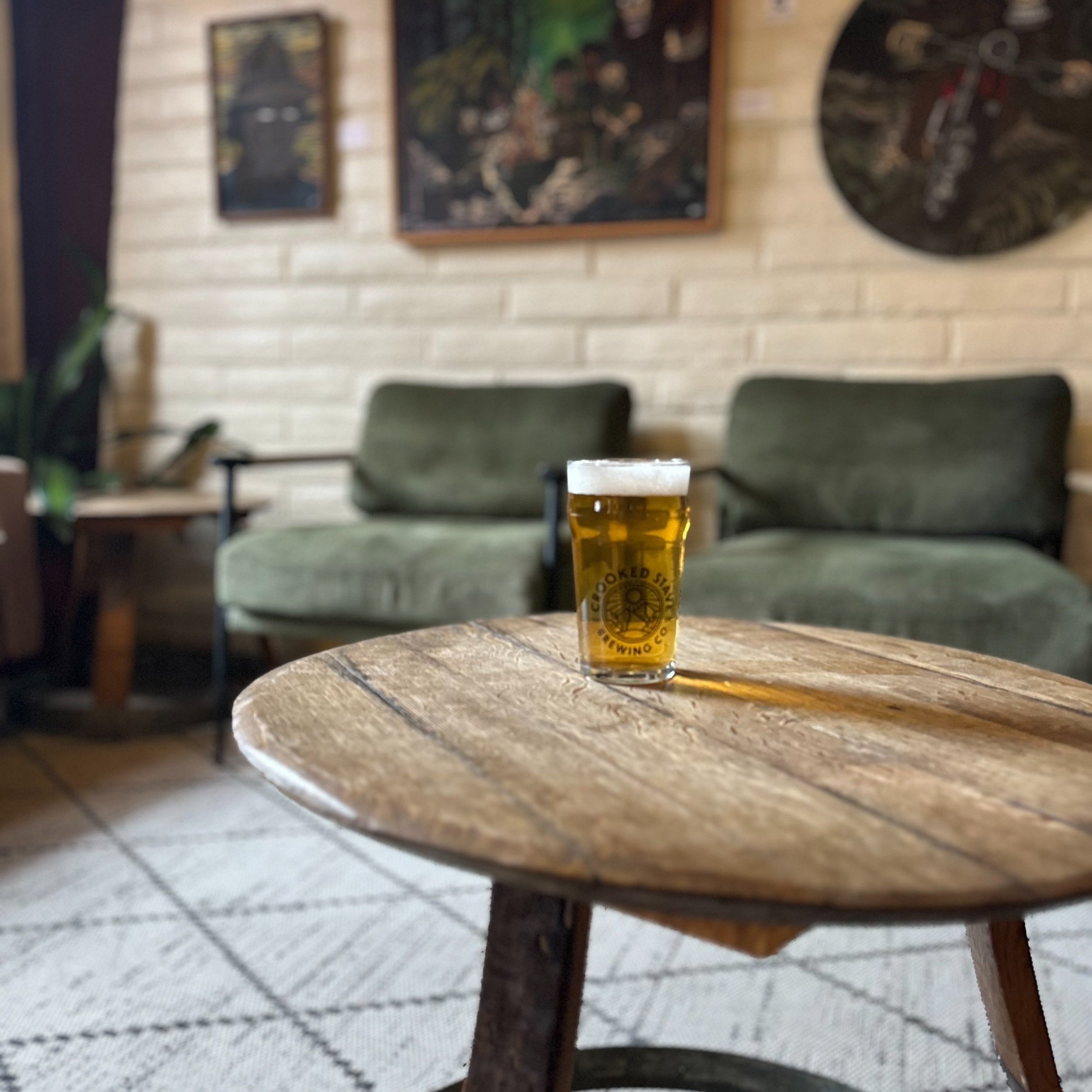 Crooked Stave Brewing Company photo 3