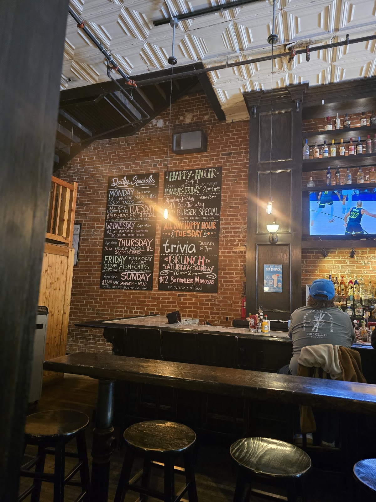 Historians Ale House photo 3