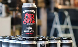 Old Stove Brewing Co — Pike Place photo 2