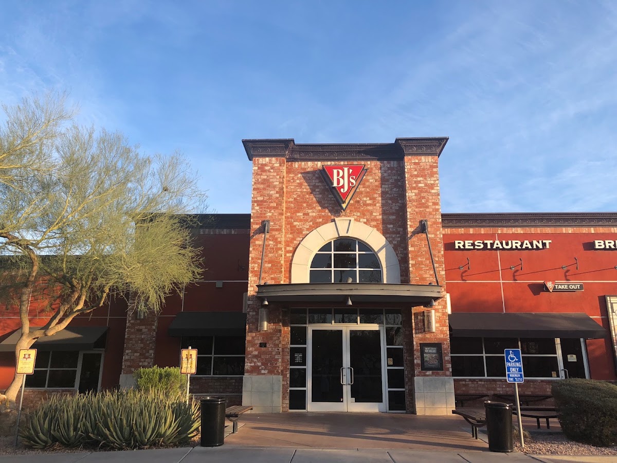 BJ's Restaurant & Brewhouse photo 3