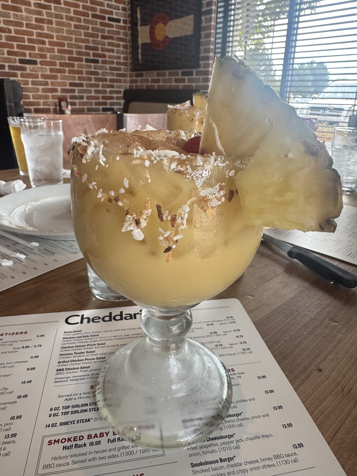 Cheddar's Scratch Kitchen photo 3