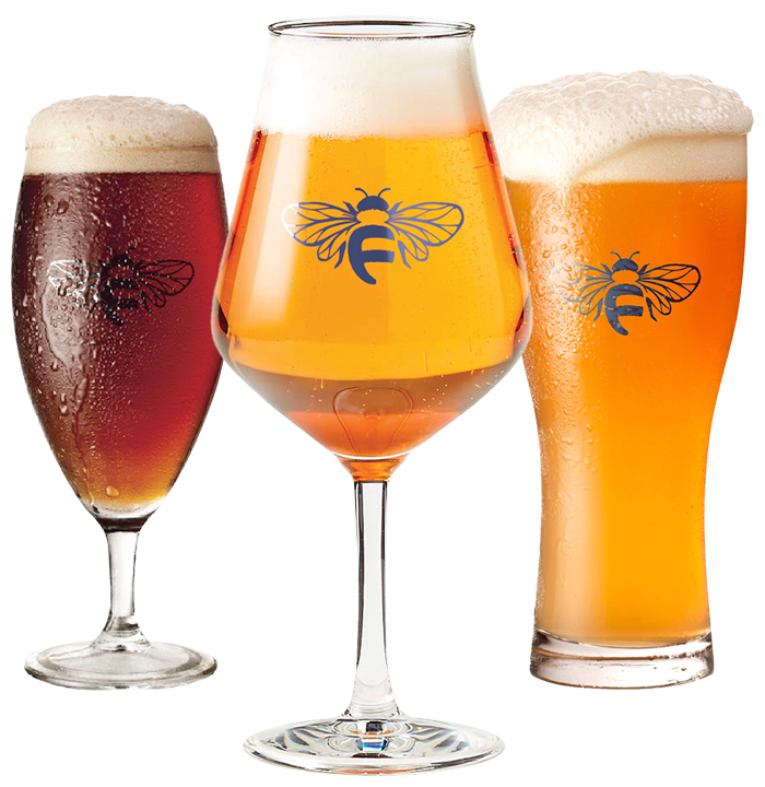 Freely Taproom & Kitchen