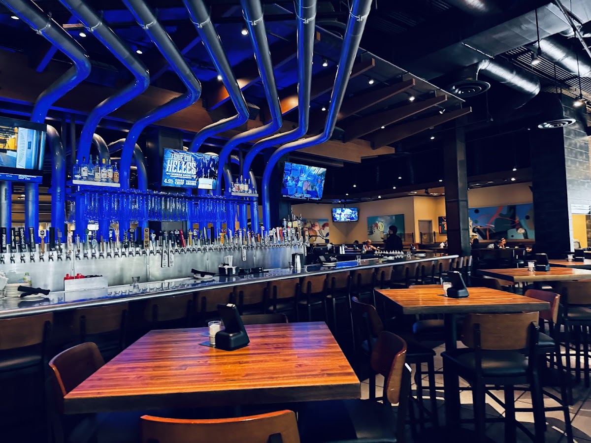 Yard House photo 2