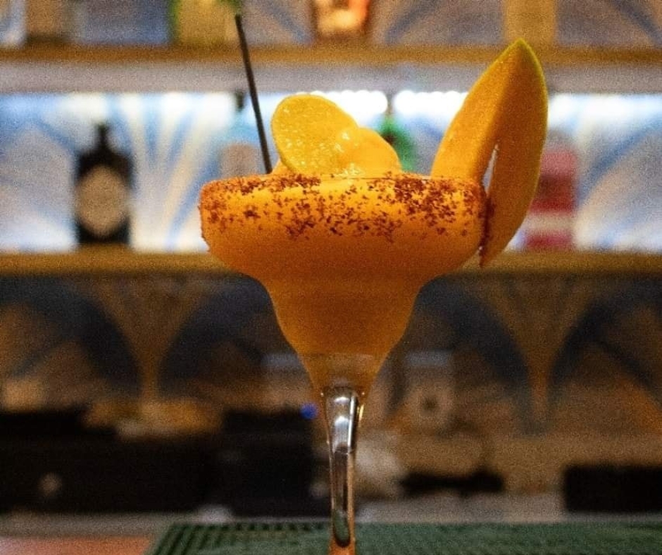 Boox Balaam Beach Bar photo 2