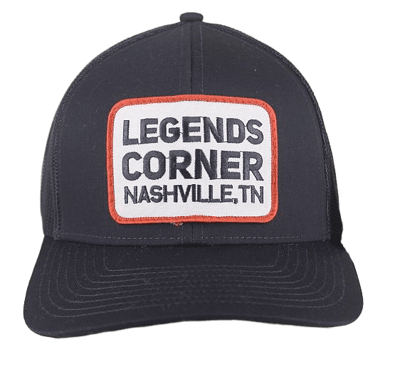 Legends Corner