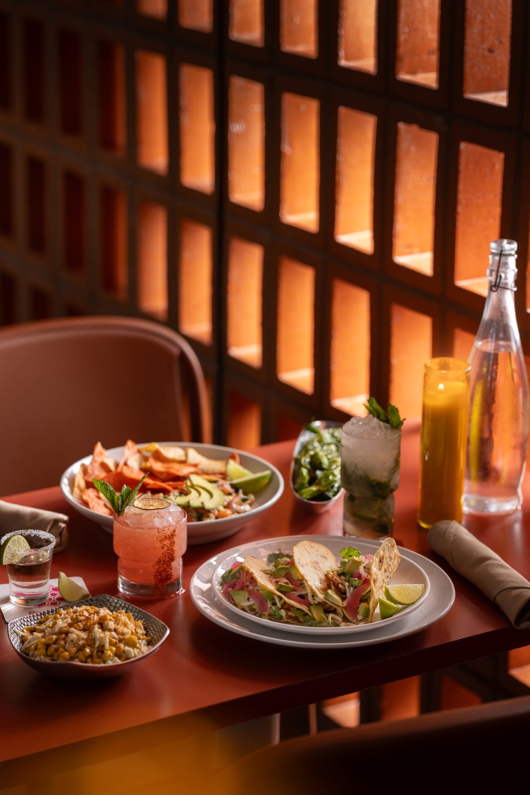 Rosario's Mexican Cafe y Cantina photo 3