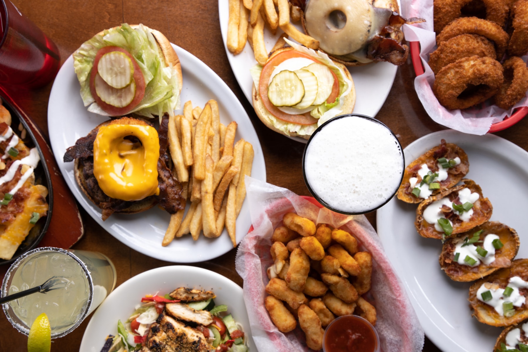 Hob Nob Sports Grill photo 3