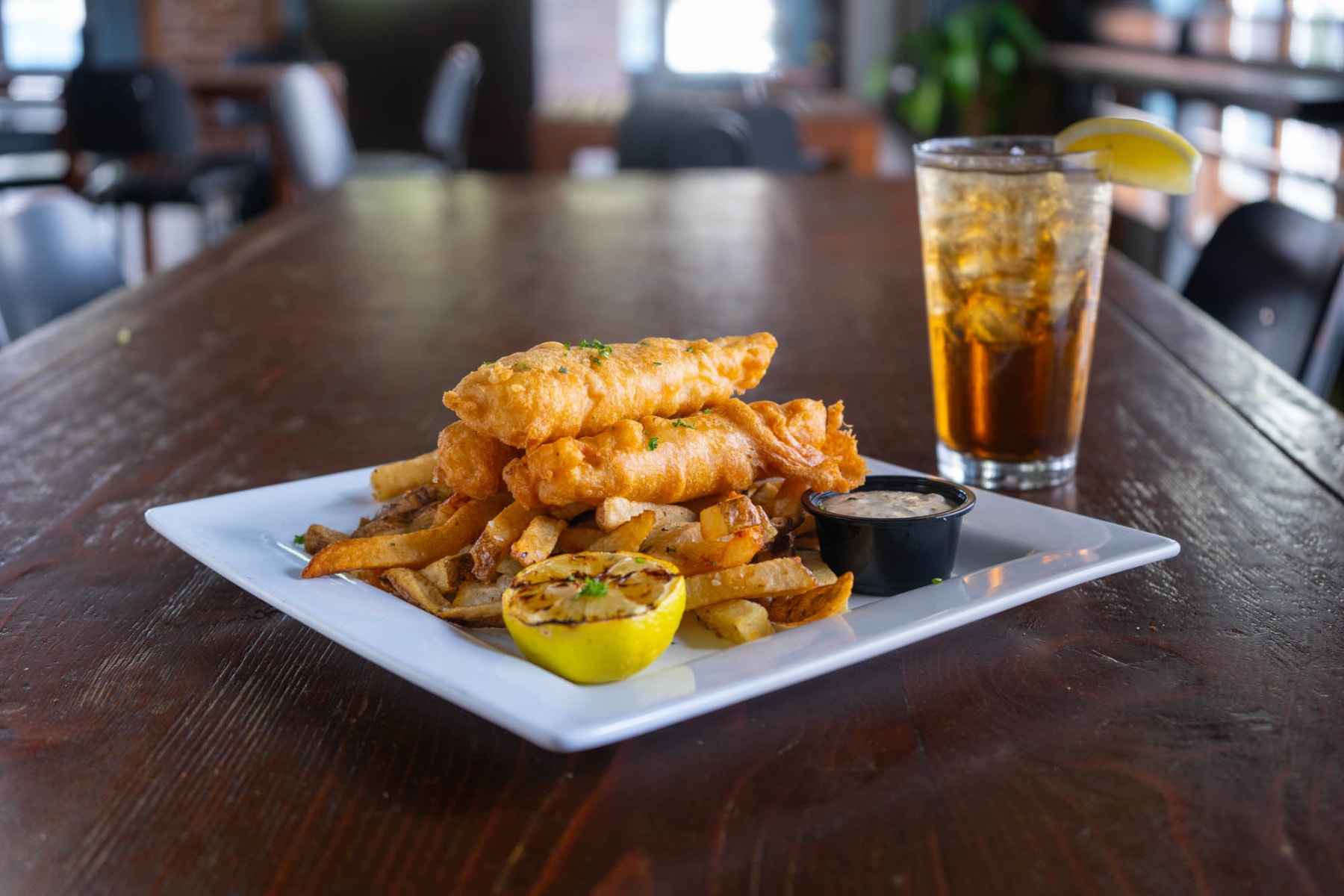 Gaslamp Tavern photo 2