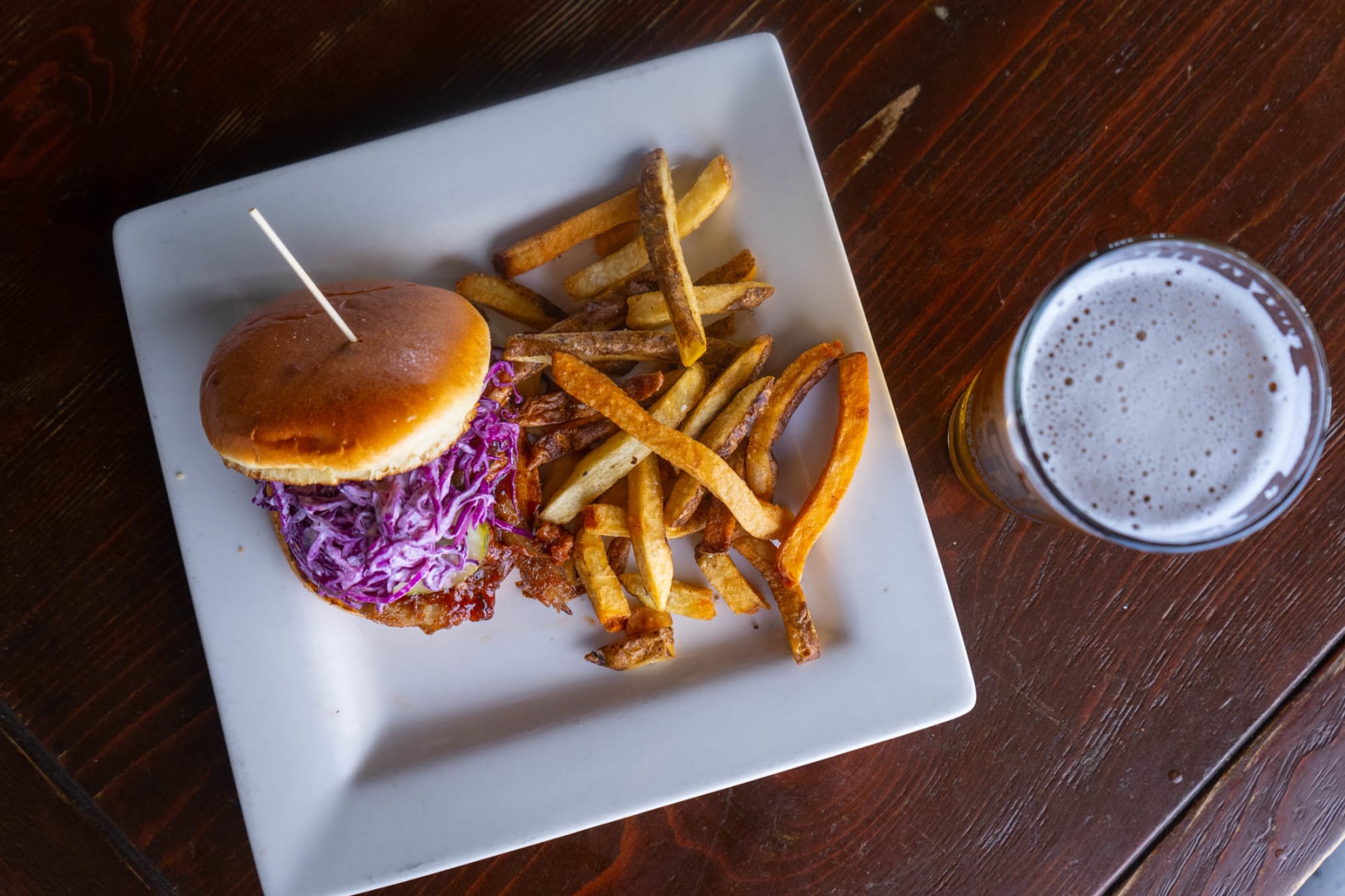 Gaslamp Tavern photo 3