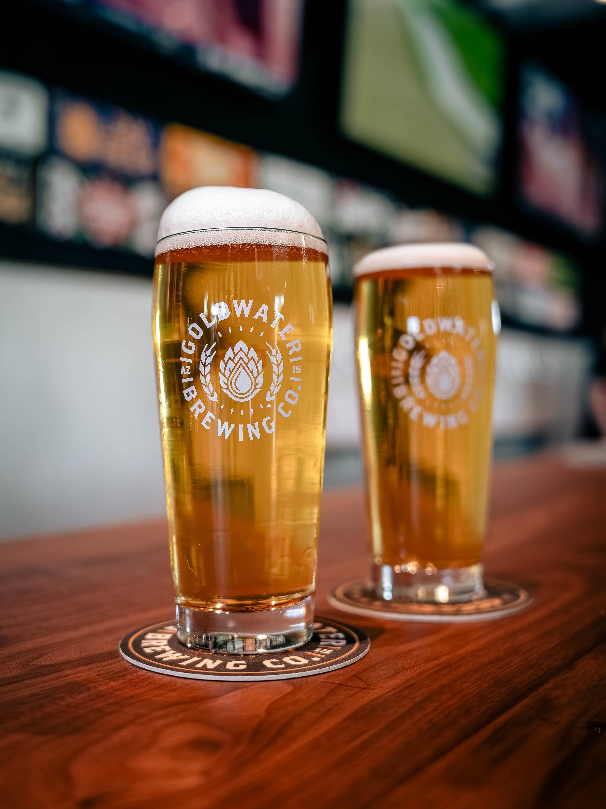 Goldwater Brewing Co. Crossings photo 2