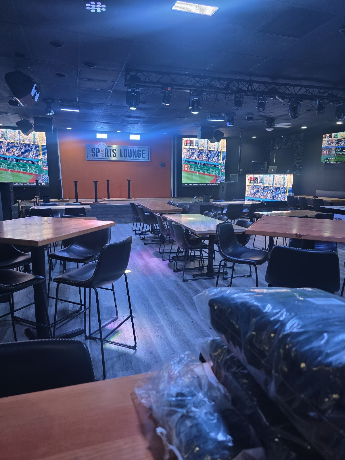 309 Sports Lounge