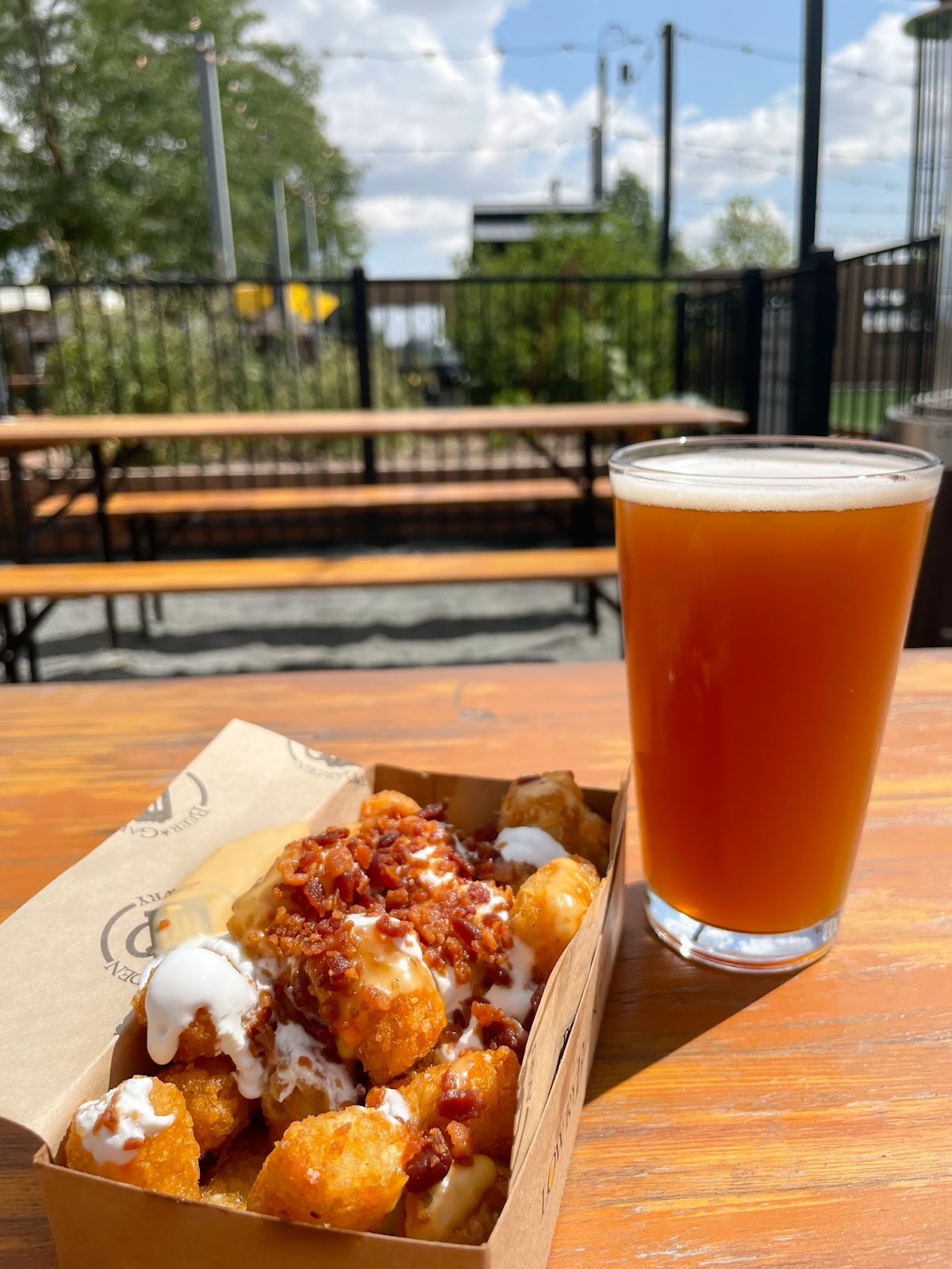Green Valley Ranch Beer Garden photo 2