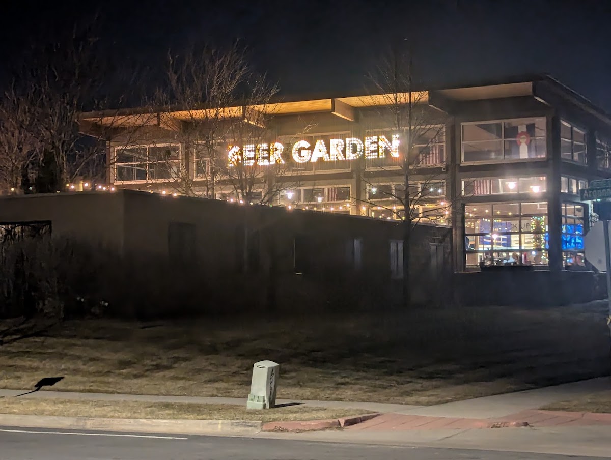Green Valley Ranch Beer Garden photo 3