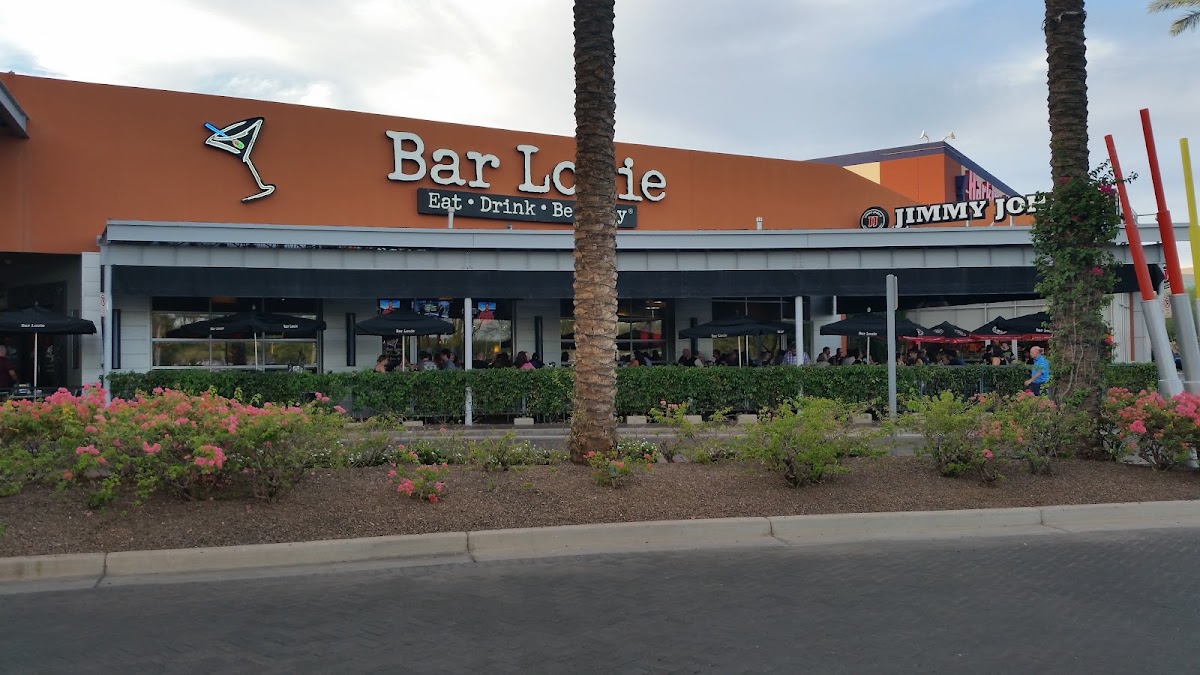 Bar Louie - Tempe Marketplace