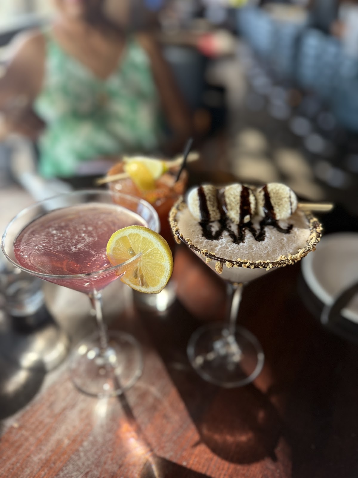 Bar Louie - Tempe Marketplace photo 3