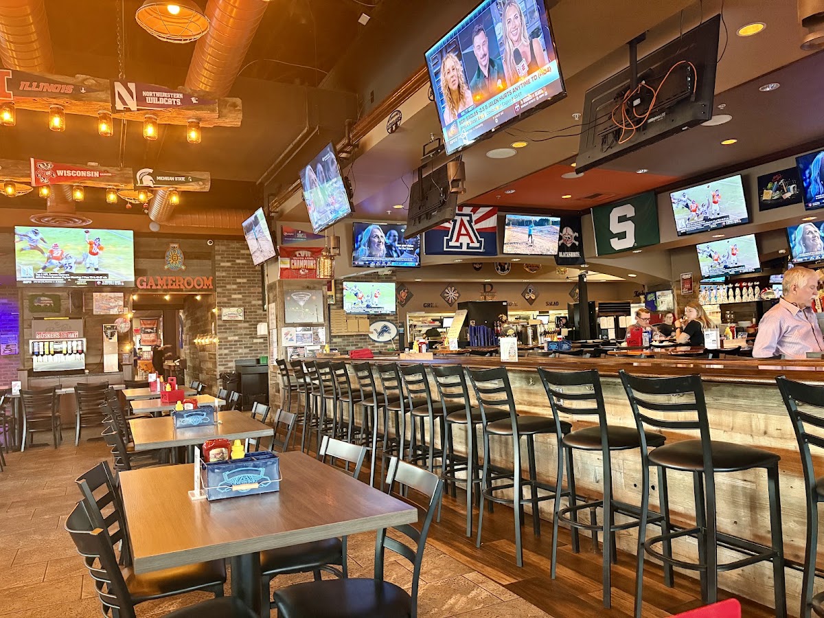 Bonfire Craft Kitchen and Tap House Tempe photo 3