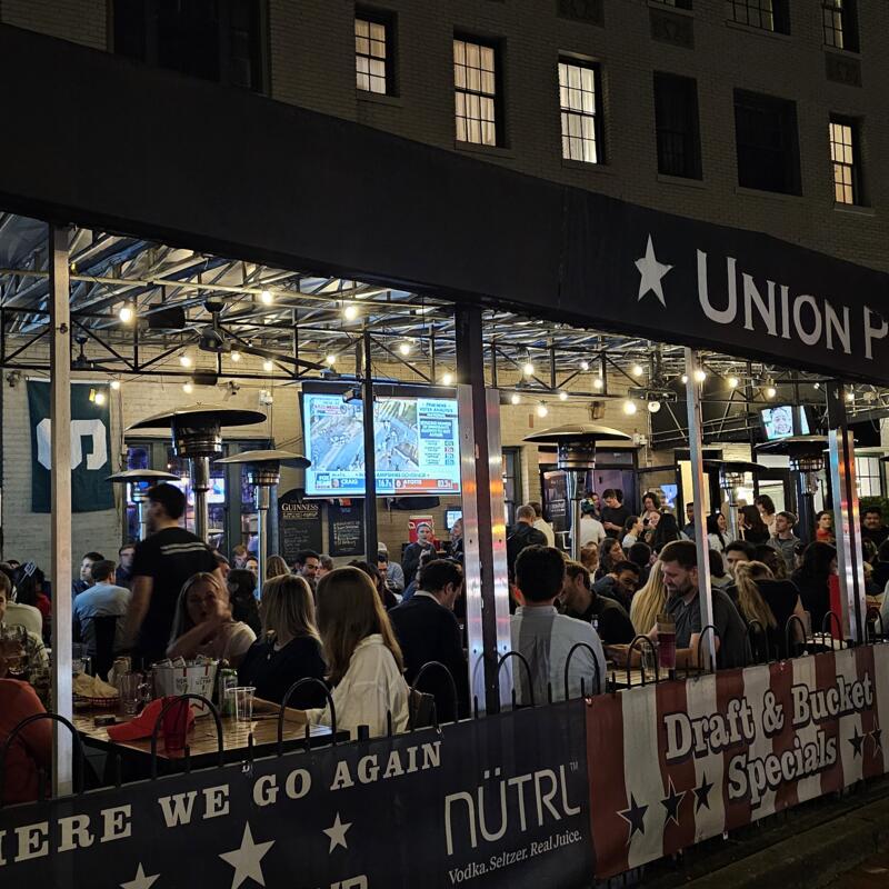 Union Pub photo 2
