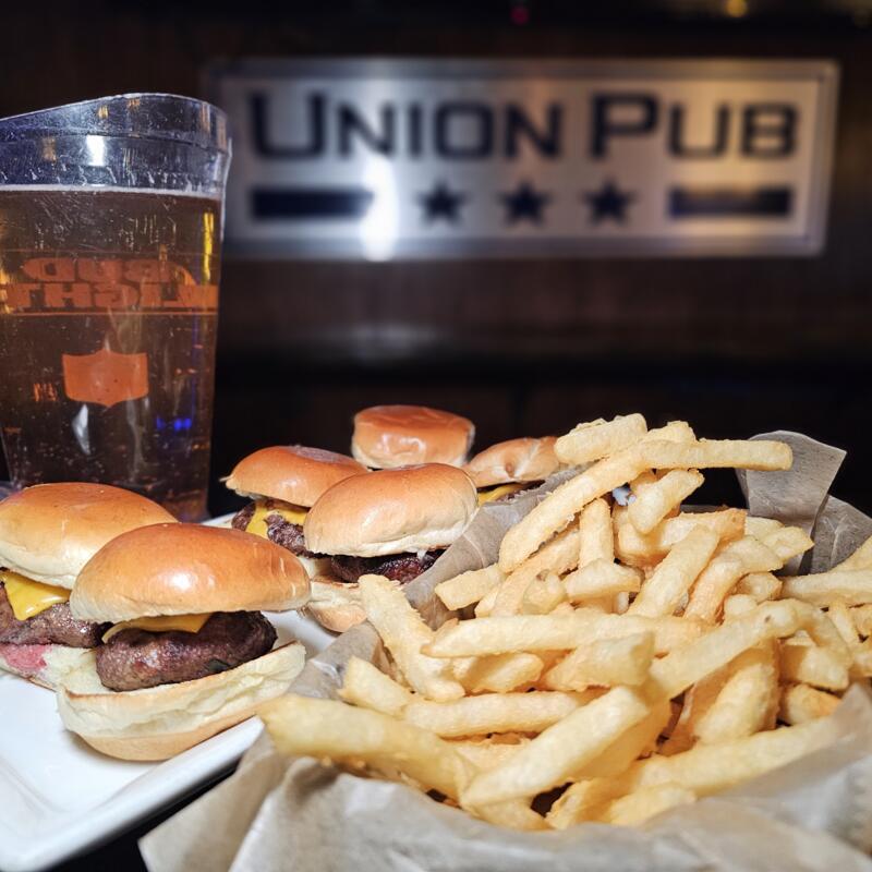Union Pub photo 3