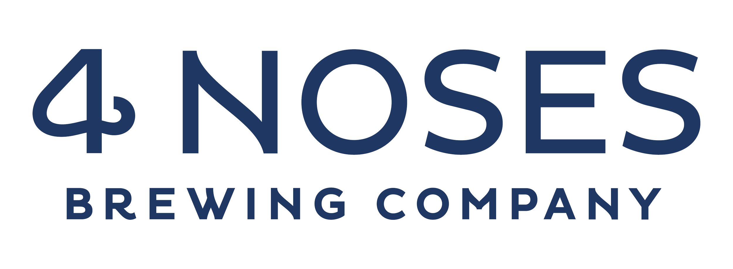 4 Noses Brewing Company photo 2
