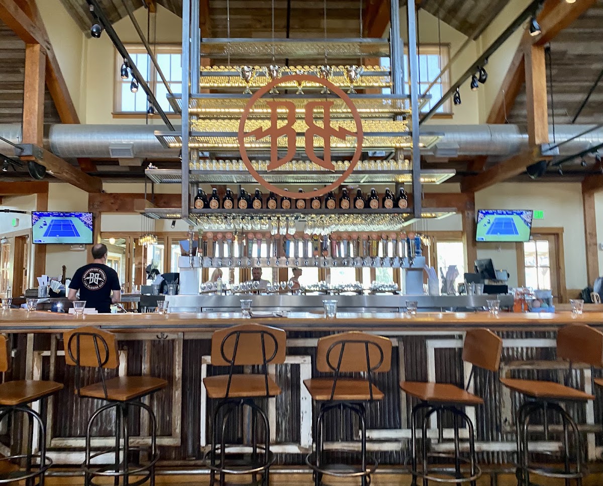 Breckenridge Brewery