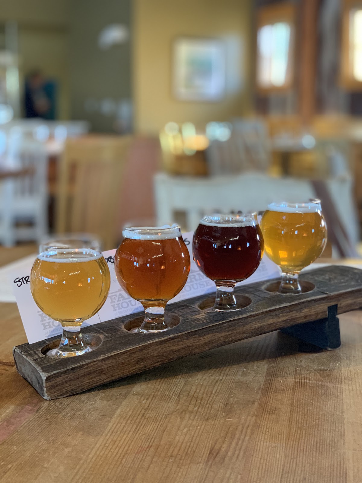 Breckenridge Brewery photo 2