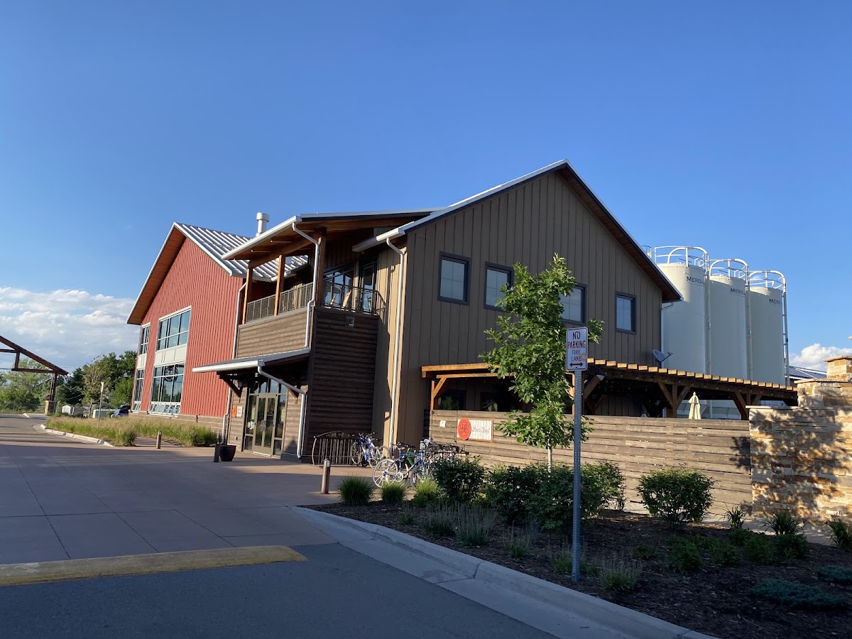 Breckenridge Brewery photo 3