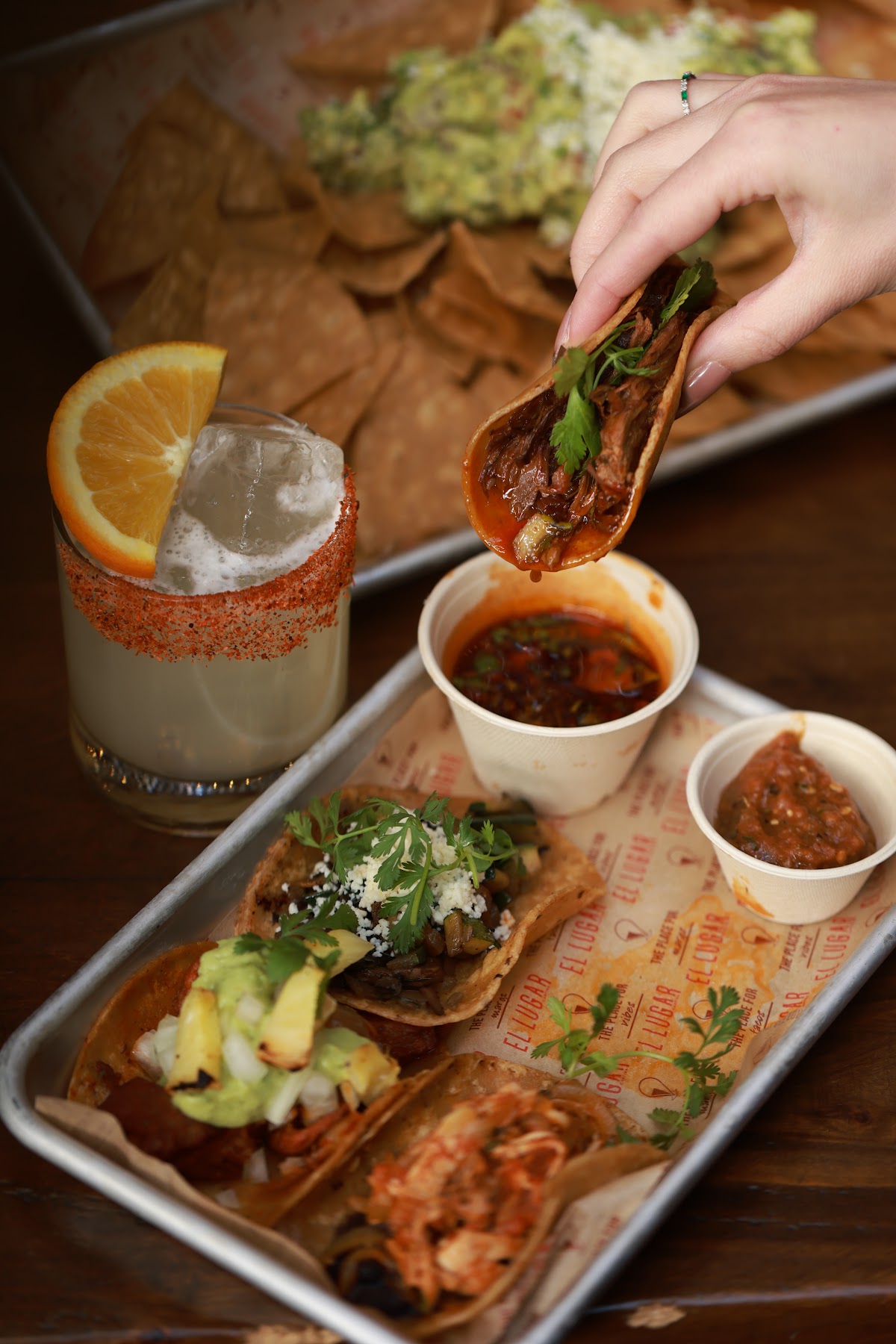 El Lugar Cantina photo 3