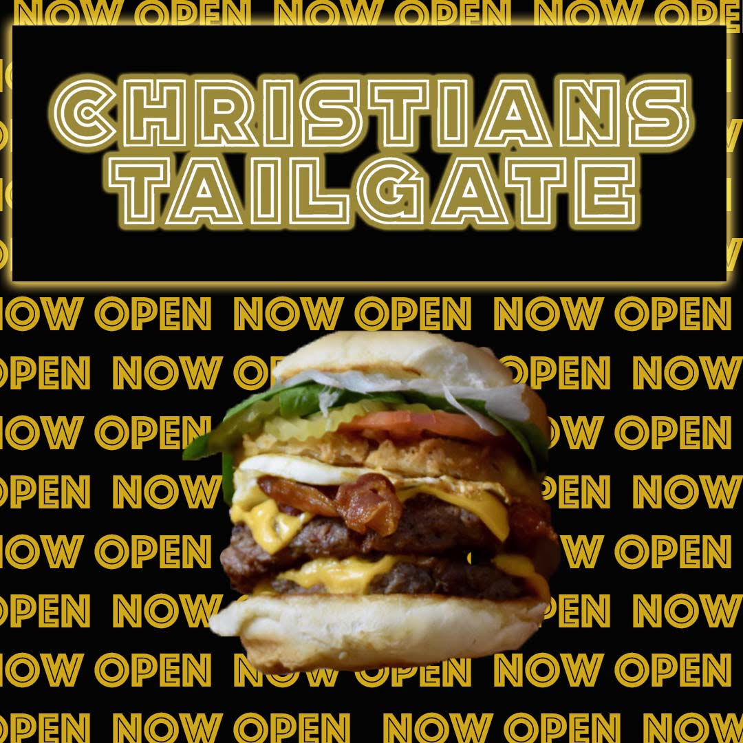 Christian's Tailgate Bar & Grill photo 3