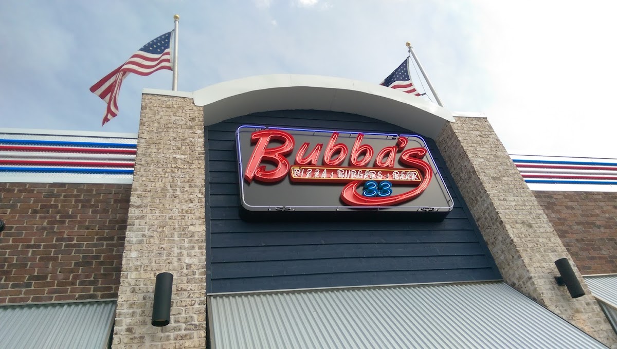 Bubba's 33 photo 2