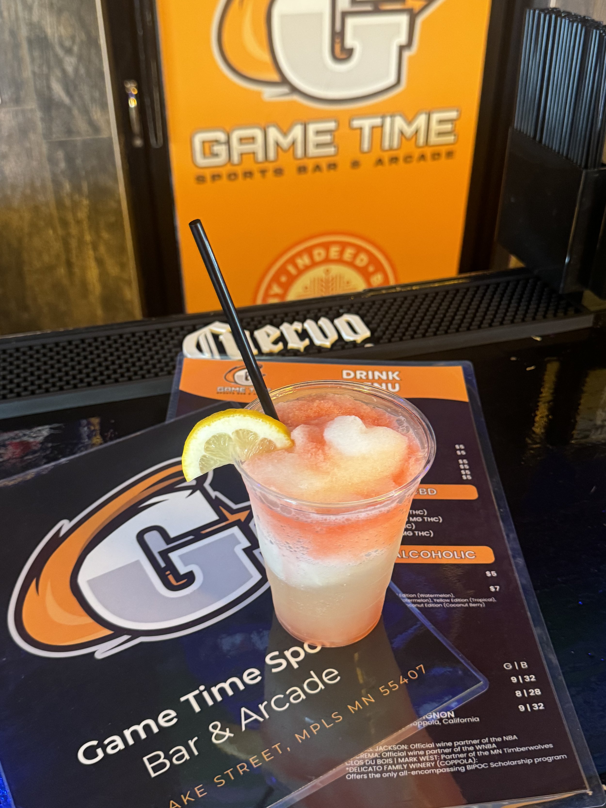 Gametime Sports Bar & Arcade photo 3