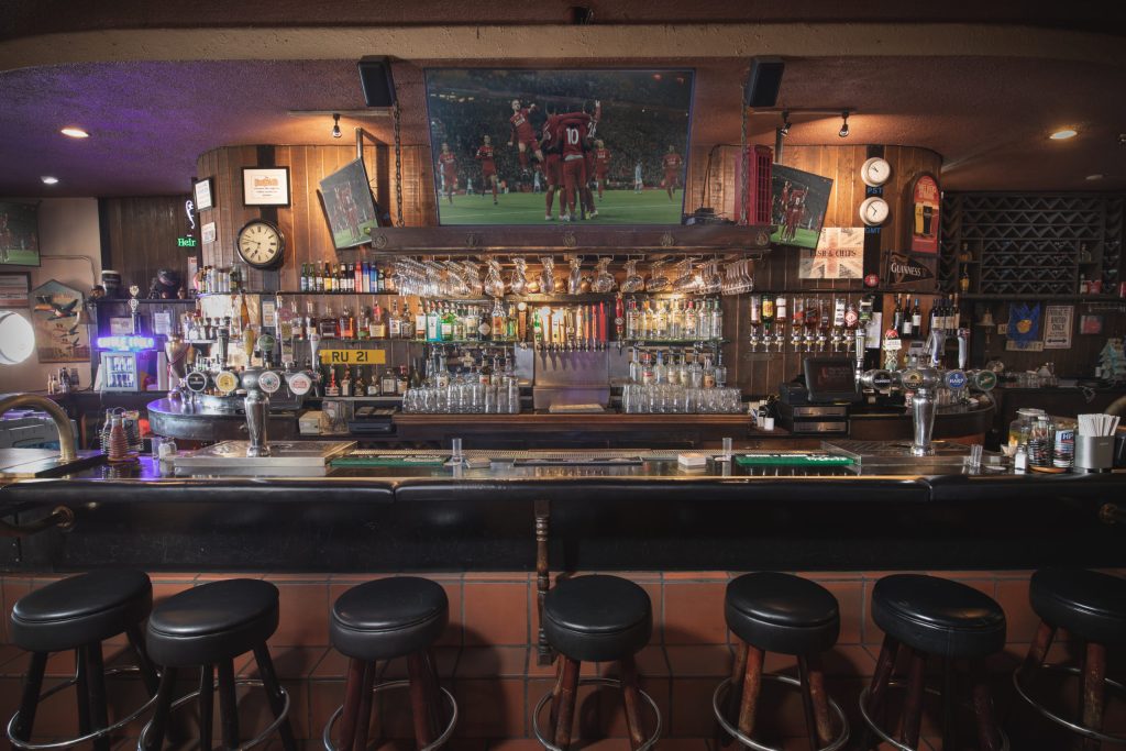 Princess Pub & Grille photo 2